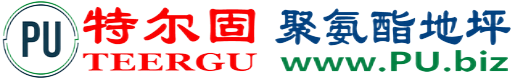 特尔固®敦煌聚氨酯地坪
